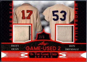 Manteland Cards of T image 2