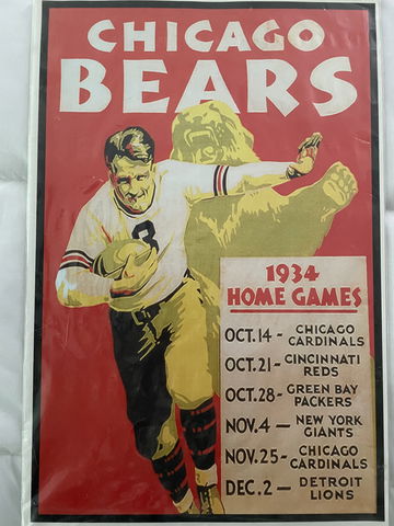 NFL to Pro Wrestling image 2