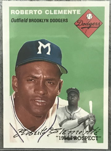 Manteland Card of Th image 1