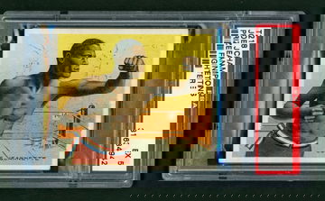 Joe Jeannette 🥊 “Bl image 1