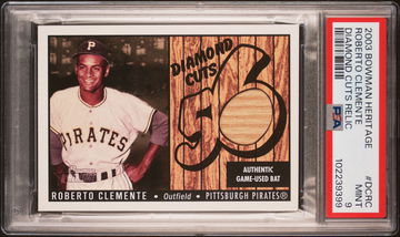 Roberto Clemente ⭐ E image 1