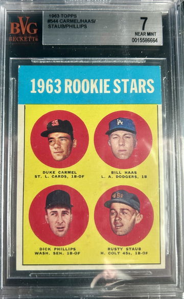 Mail CALL!📣 Le Gran image 1