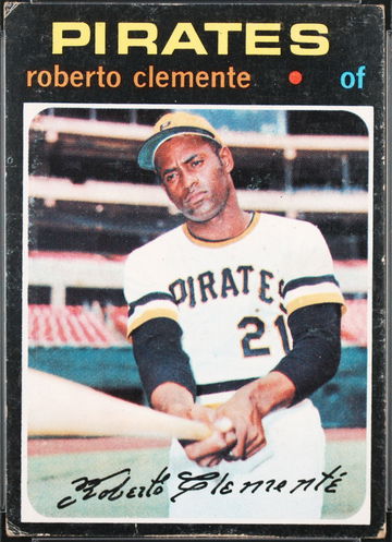 Roberto Clemente ⭐ 1 image 3