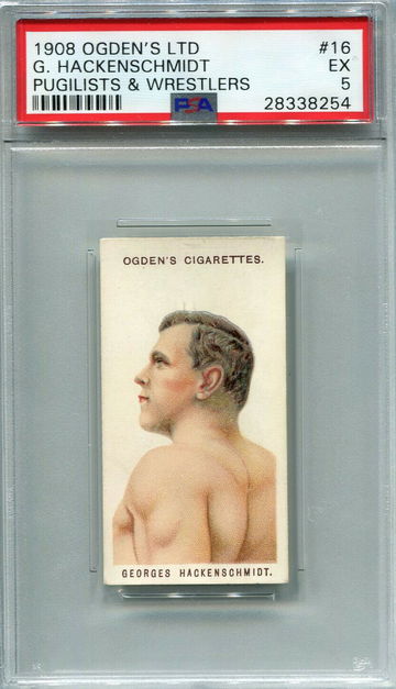 Happy Saturday Wrest image 1