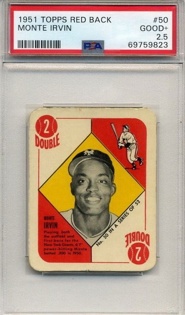 Manteland Card of Th image 1