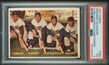 Manteland Card of Th image 1