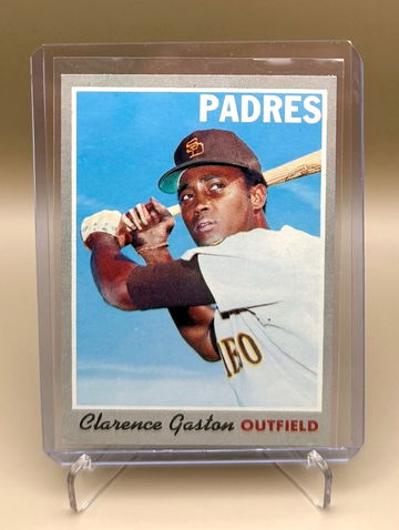 Cito Gaston 1970 Top image 1