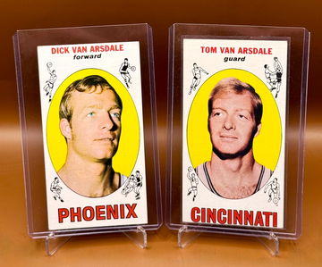 Dick & Tom Van Arsda image 1