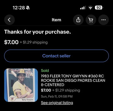 Another Grading Vict image 1