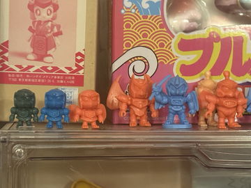 Kyattō Ninden Teyand image 1