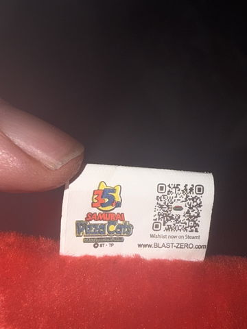 Tokyo Game Show prom image 5