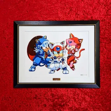 (WISHLIST) Akibaunyu image 1