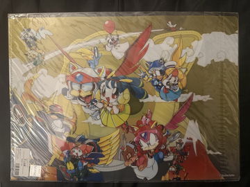 Akibaunyu x Samurai image 3