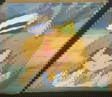 Kyattō Ninden Teyand image 1