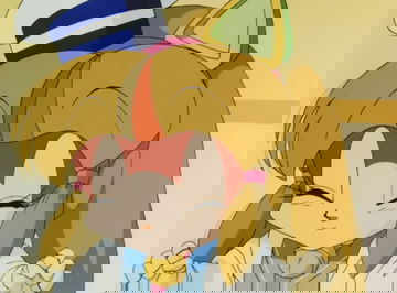 Kyattō Ninden Teyand image 3