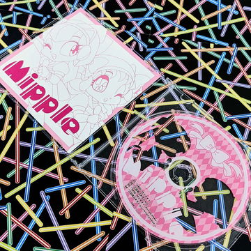 Akibaunyu x Samurai image 4