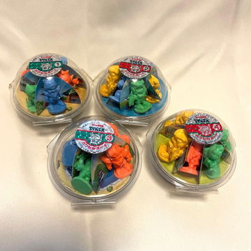 Bandai “Capsule Boy” image 9