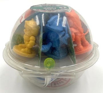 Bandai “Capsule Boy” image 2