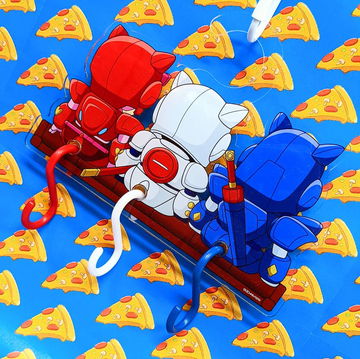 (WISHLIST) Akibaunyu image 2