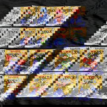 Akibaunyu x Samurai image 3