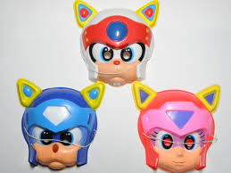 Kyattou Ninden Teyan image 1