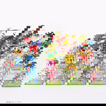 Akibaunyu x Samurai image 2