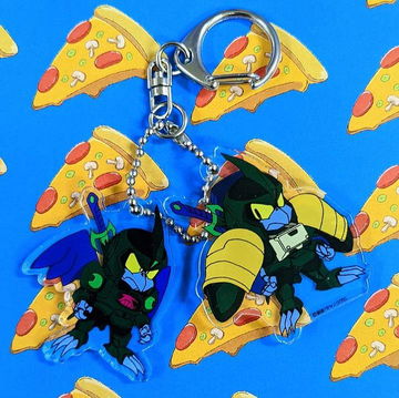 Akibaunyu x Samurai image 1