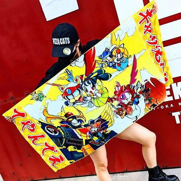 (WISHLIST) Akibaunyu image 1