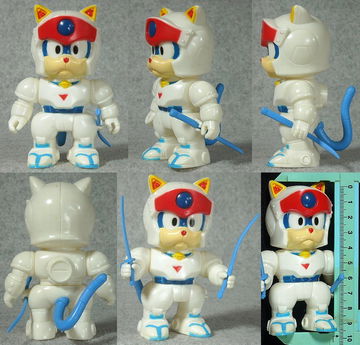 (WISHLIST) Bandai so image 2