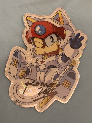 Tokyo Game Show prom image 1