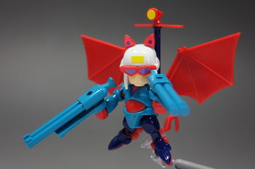 Bandai Mietoru EdoMa image 2