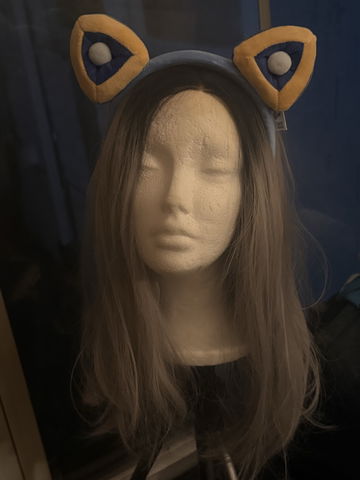 Tokyo Game Show prom image 3