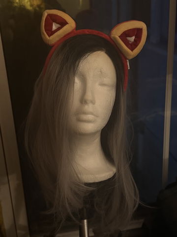 Tokyo Game Show prom image 2