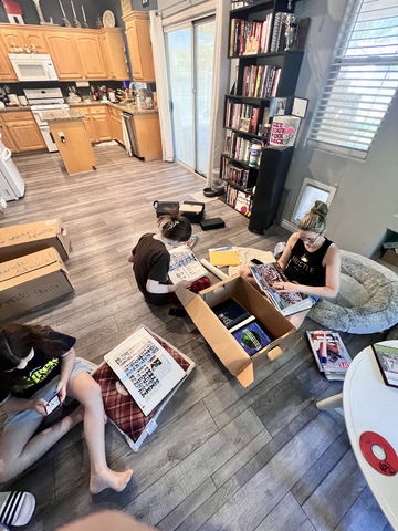 Lost and Found 🤯 image 1