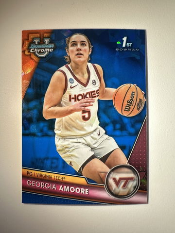 WNBA Draft Night image 1