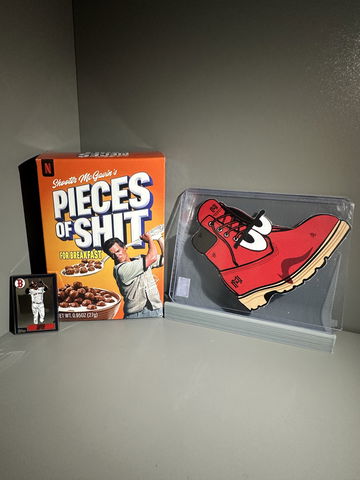 Favorite Non-Card Pi image 1