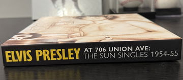 VAULT #59: ELVIS PRE image 2