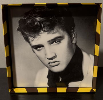 VAULT #59: ELVIS PRE image 5