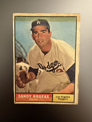 Starting to Sell My image 1