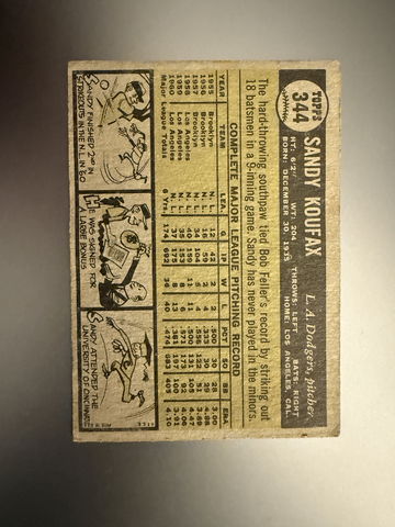 Starting to Sell My image 2