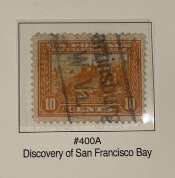 Mantel Post Mileston image 1