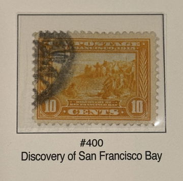 Mantel Post Mileston image 2