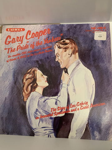 Pride of the Yankees image 3