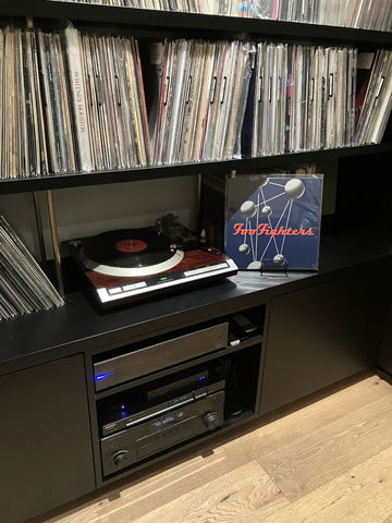 Foo Fighters ‘The Co image 1