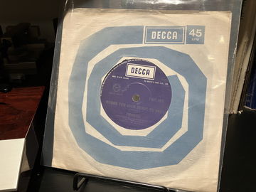 Genesis ‘Where The S image 1