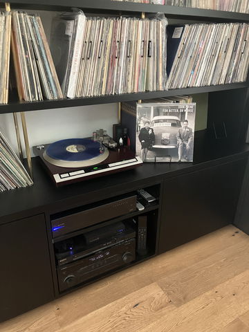 John Prine ‘For Bett image 1