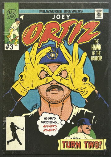 2025 Milwaukee Brewe image 5