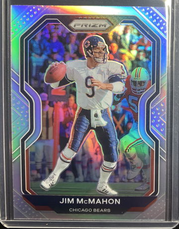 2020 Panini Prizm Ji image 10