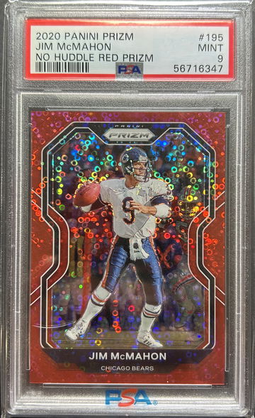 2020 Panini Prizm Ji image 20