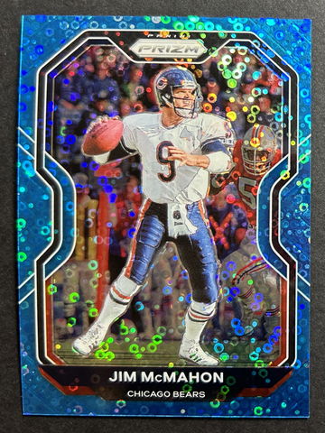 2020 Panini Prizm Ji image 16